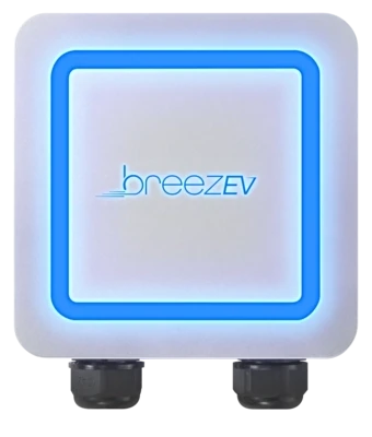 BreezEV-L2A EV Charger