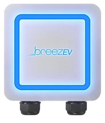 BreezEV-L2A EV Charger BreezEV-L2A EV Charger