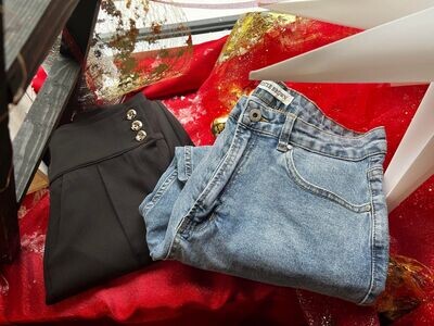 Pantalons et Shorts