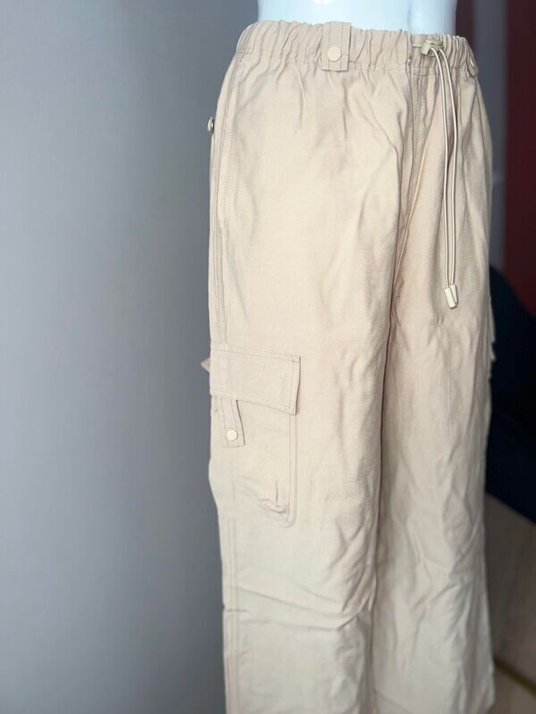 Cargo Elyne Taille L Cargo Elyne Taille L