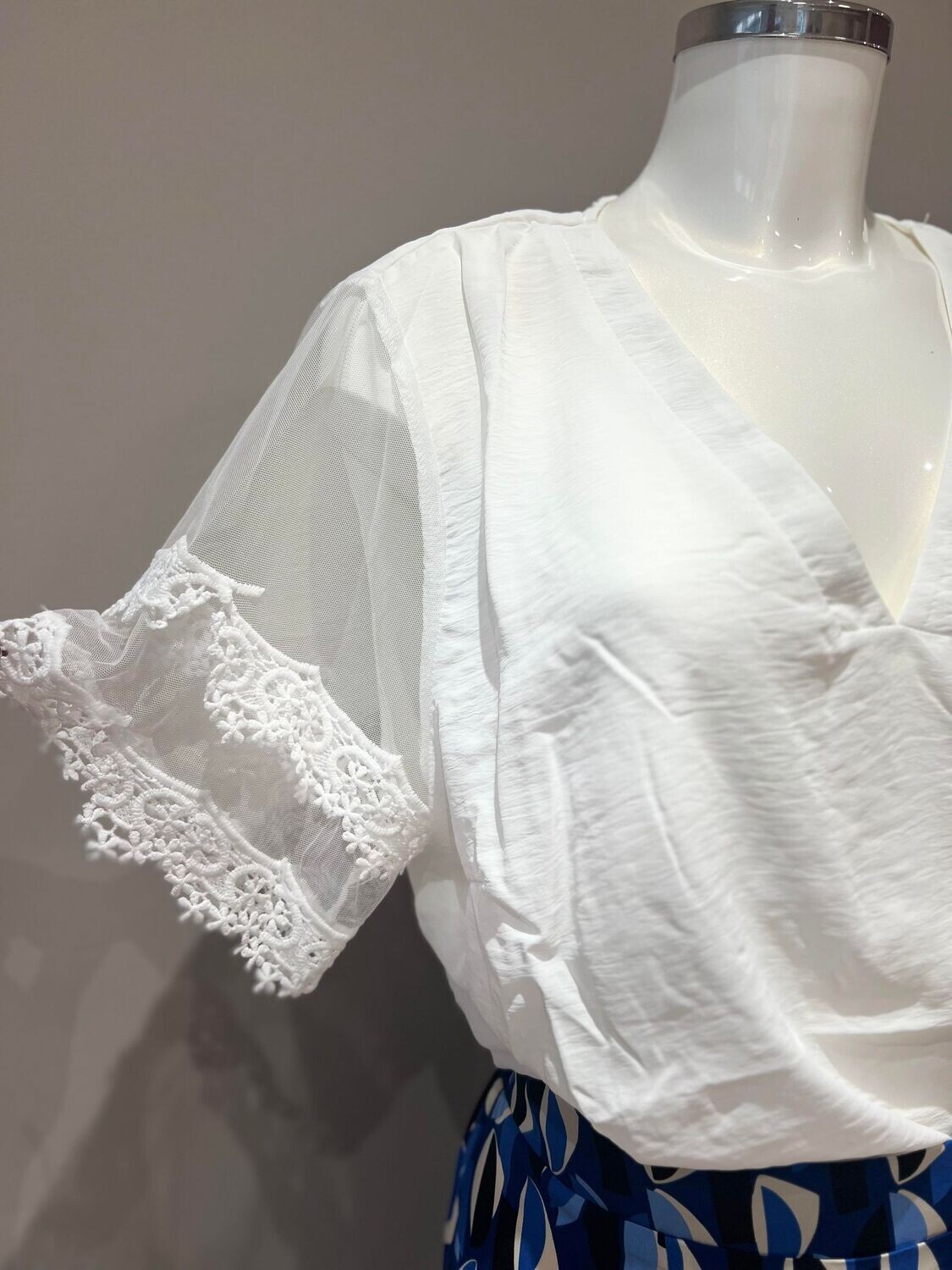 Haut Marlène Taille 1