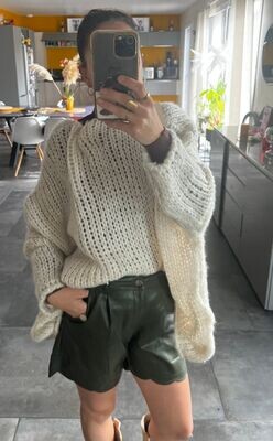 Pulls & Top