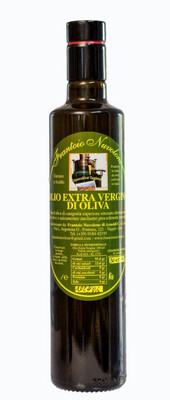 OLIO EXTRAVERGINE DI OLIVE TAGGIASCHE