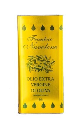 OLIO EXTRAVERGINE DI OLIVE ITALIANE