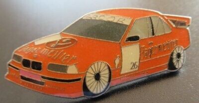 PIN'S BMW -  M3 E36 (06)
JAGERMEISTER