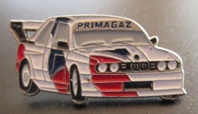 PIN'S BMW -  M3 E30 (20)
PRIMAGAZ