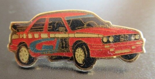 PIN'S BMW -  M3 E36 (26)