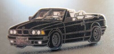 PIN'S BMW -  E36 CAB (32)