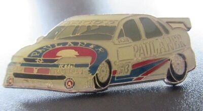 PIN'S OPEL -(01)
PAULANER