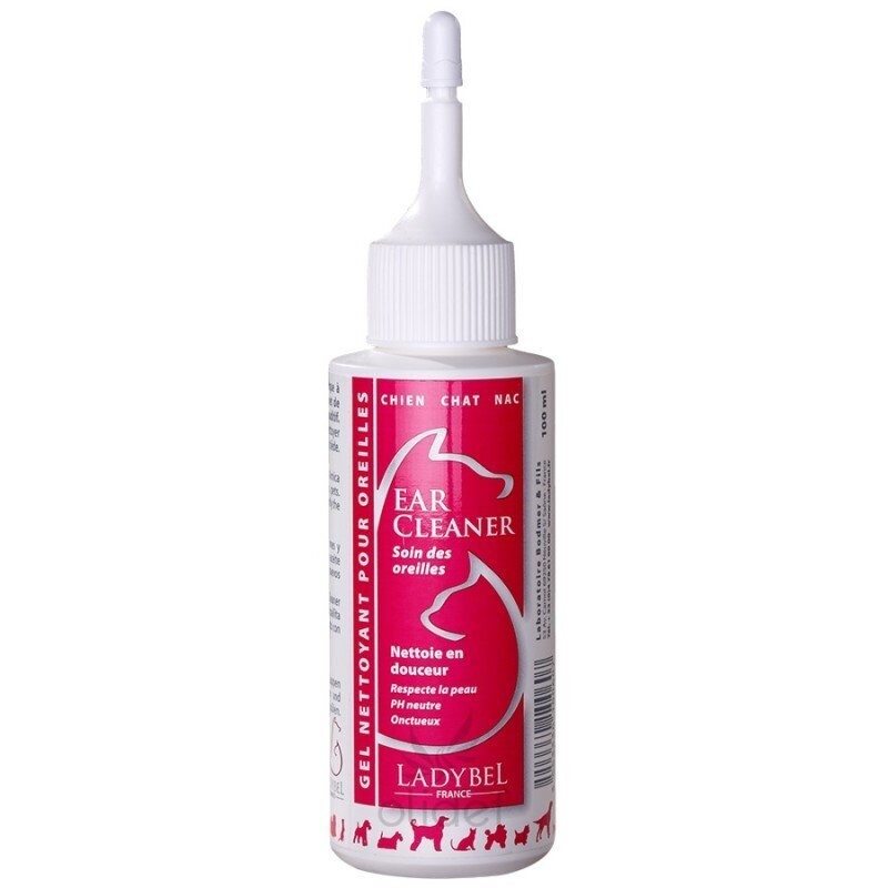 Ear cleaner Ladybel