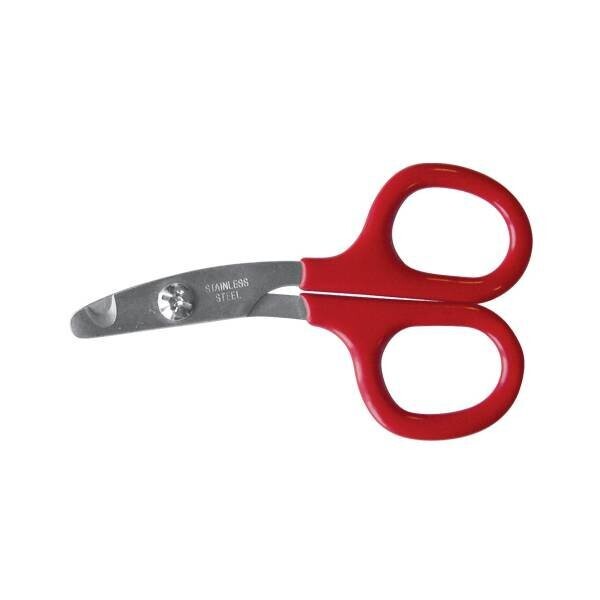 Coupe ongle courbe