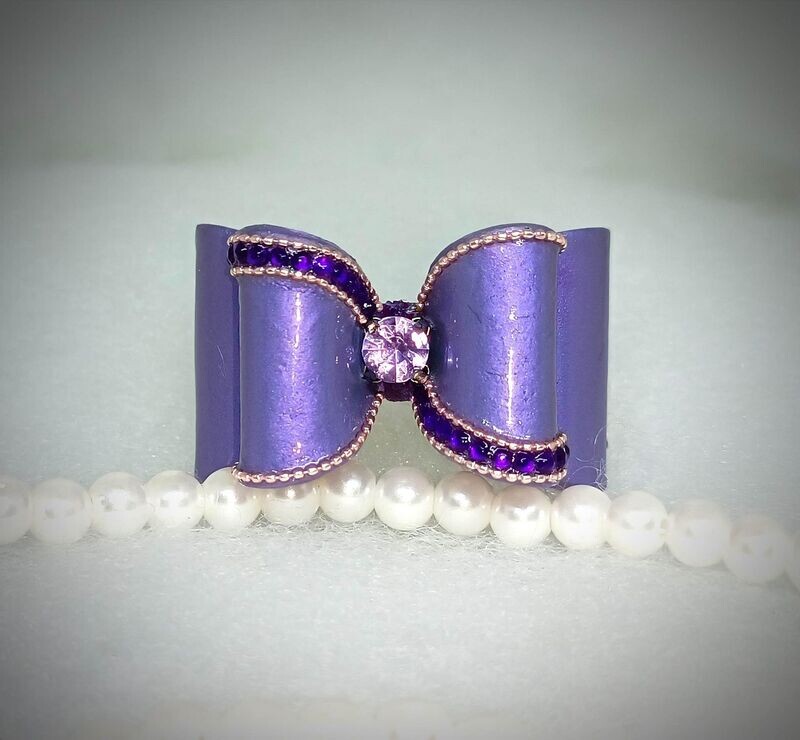 Trinity violet