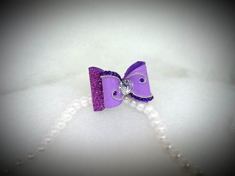 Vanity violet