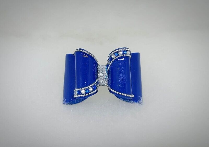 Trinity bleu égyptien