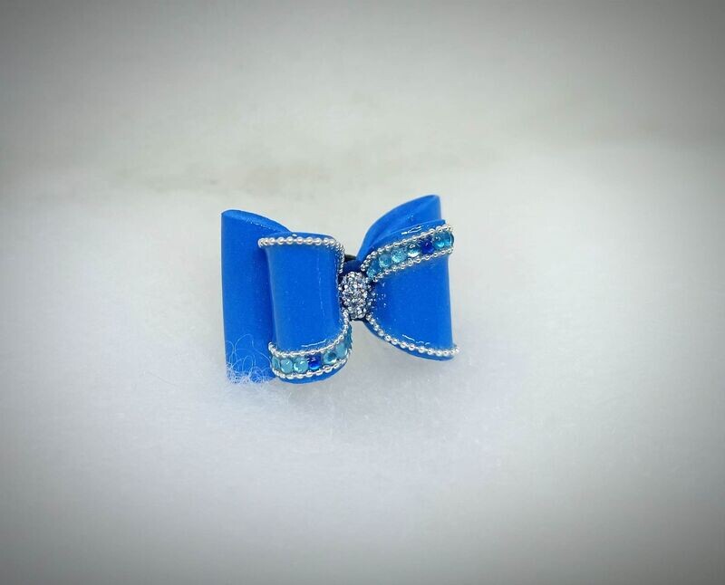 Trinity bleu denin (moyen)