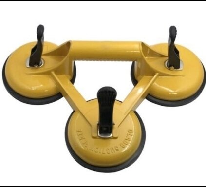3 Part Suction Lifter