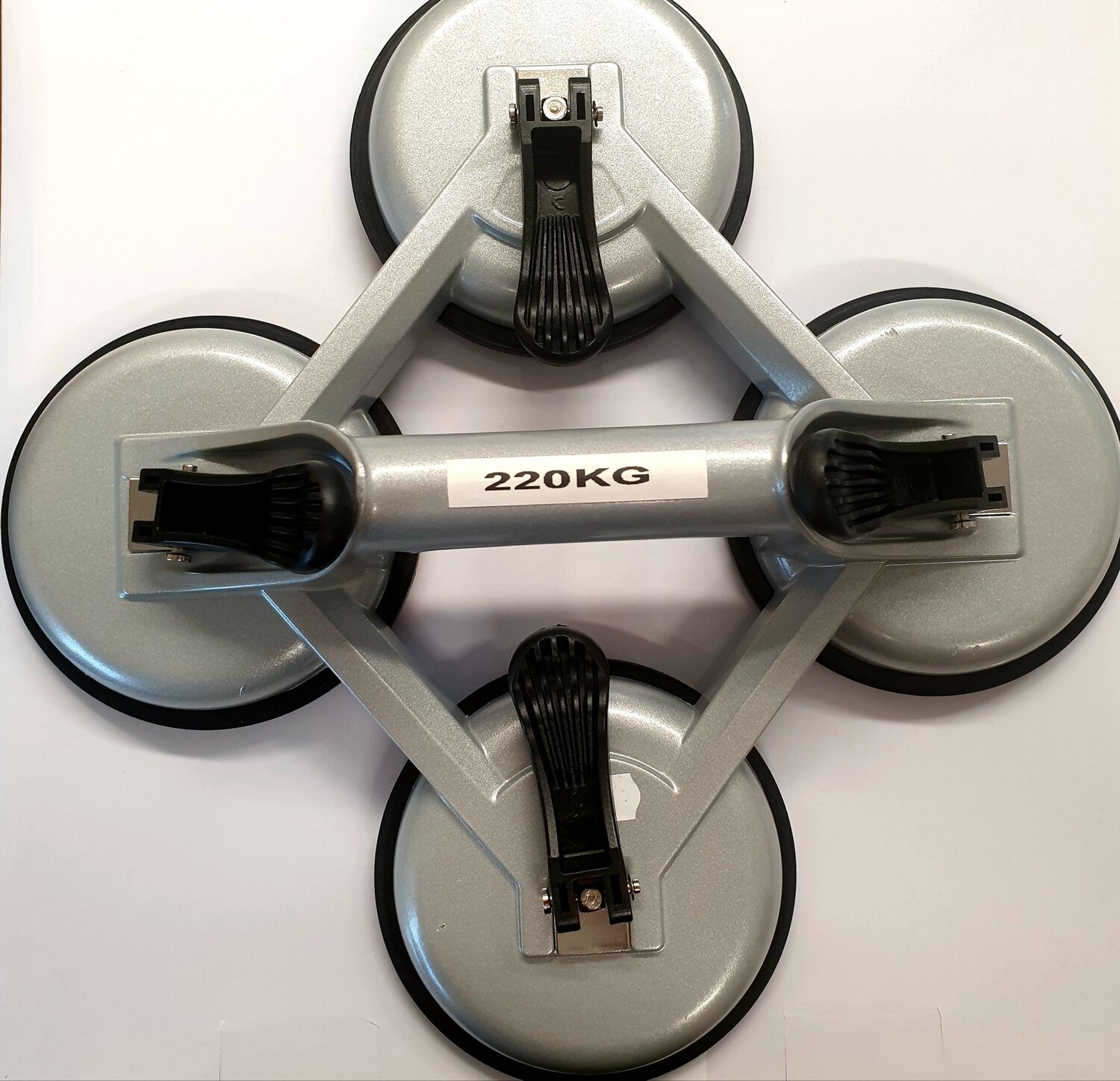 4 Part Suction Lifter