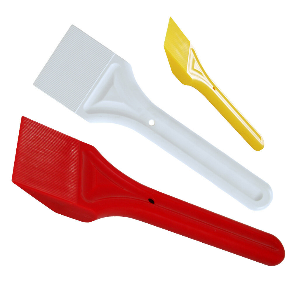 Glazing Shovel