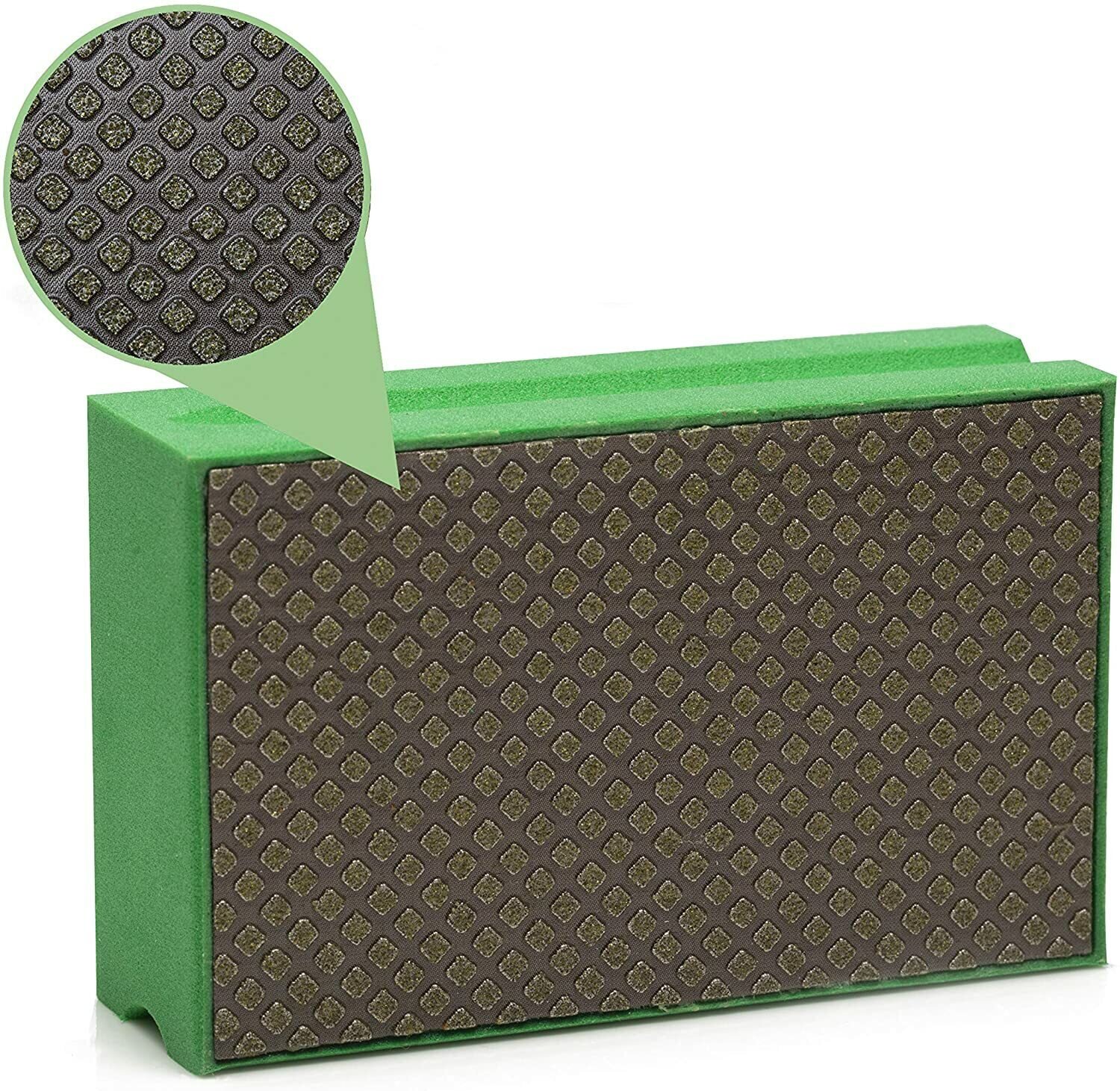 Hand Polishing Pad 120gr