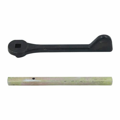 VERSA Spindle & Lever Pack (Fullex) Nationwide Delivery Ireland