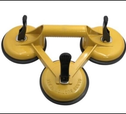 3 Part Suction Lifter
