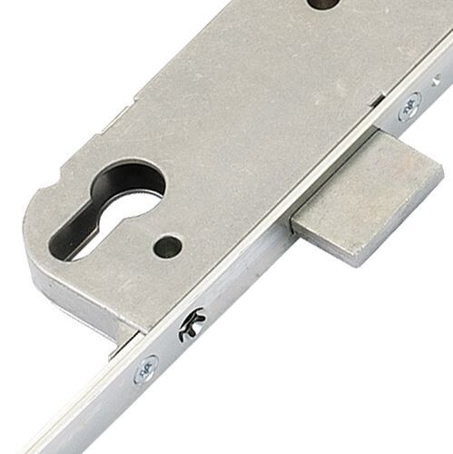 GU 4 Roller