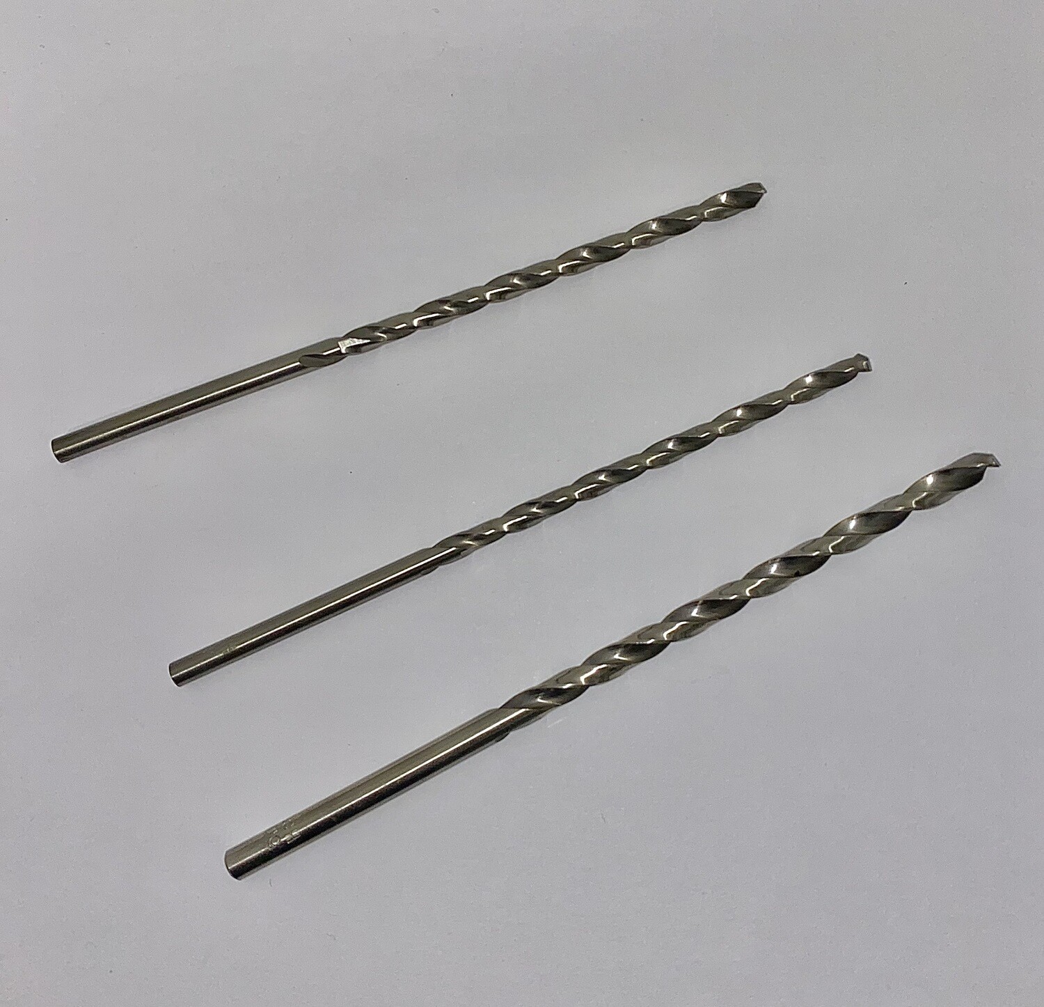 HSS -G &amp; Long Series