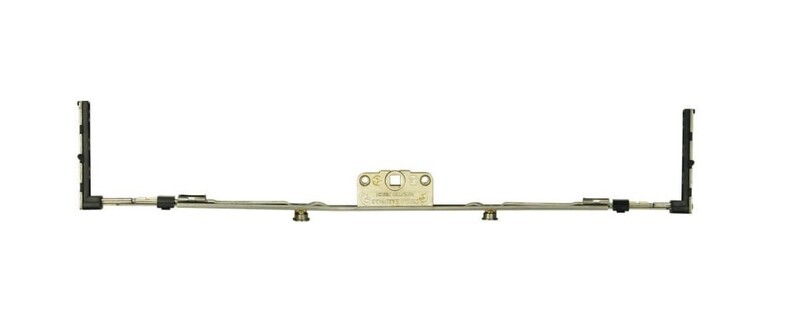 Trojan Stallion ( Senator Windows ) Telescopic Window Espag with Mushrooms