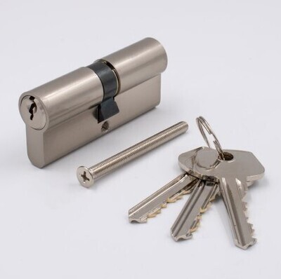 Door Cylinder / 3 Keys