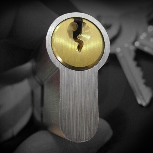 Door Cylinder / 5 Keys