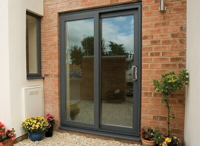 Patio Doors