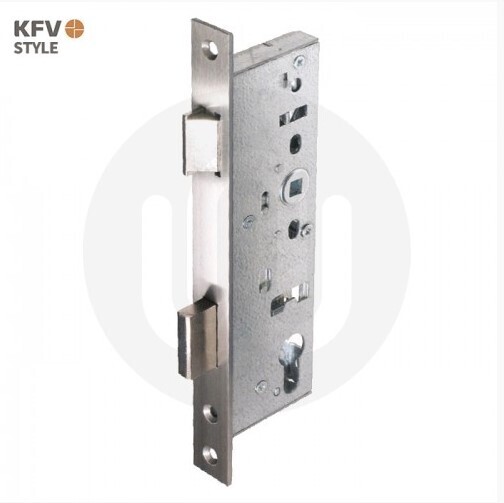 KFV Mortice Lock