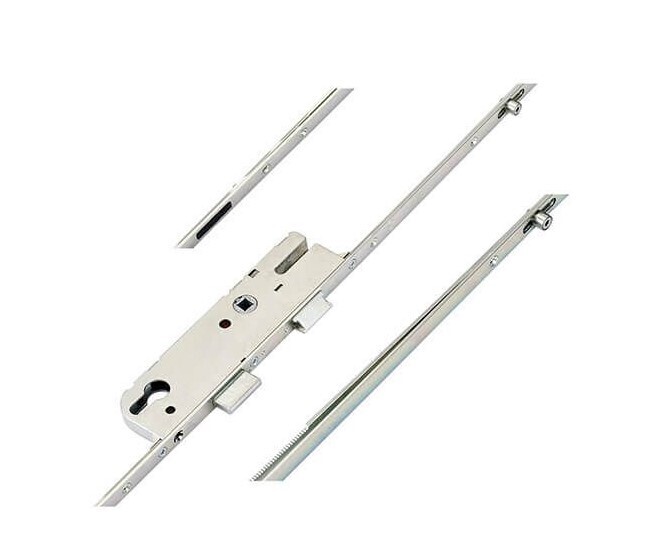 GU French Door Lock