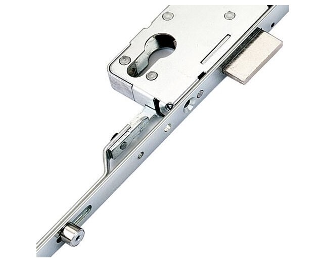Avocet Latch Deadbolt 4 Rollers Double Spindle Multipoint Door Lock