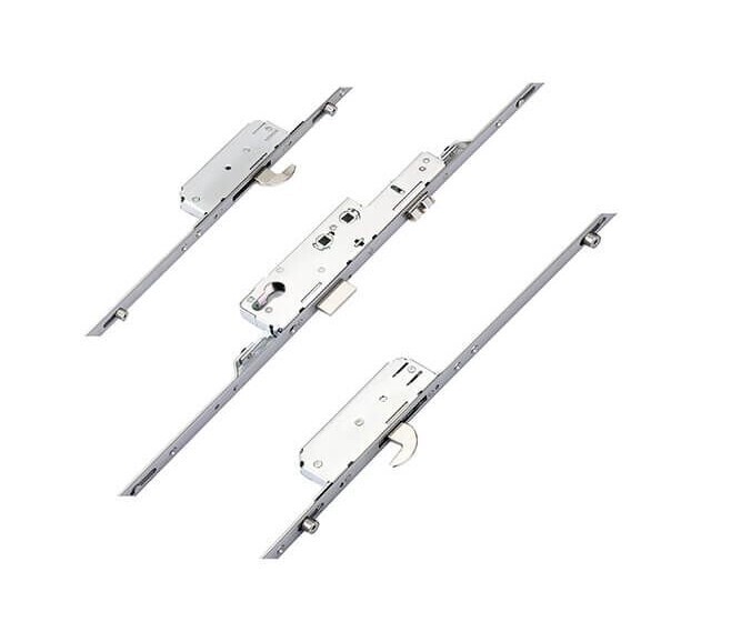 Avocet 4 Roller 2 Hook