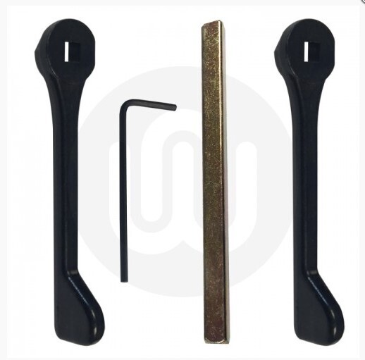 Patio Levers 5mm