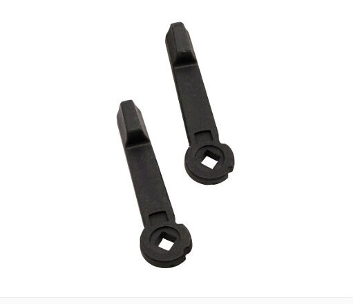 Patio Lever &amp; Spindle Set 7mm