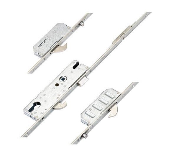 Winkhaus Scorpion SLK XL 3 Hook 2 Roller