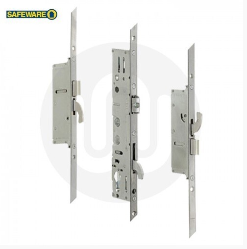 Safeware 8 3 Hooks 2 Deadbolts