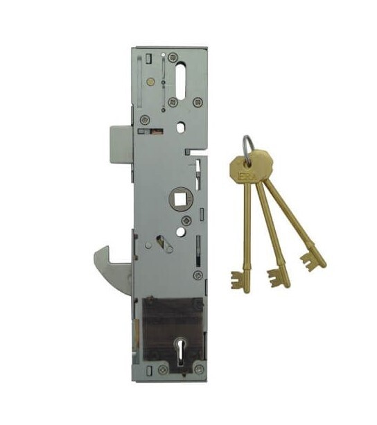 ERA Vectis Hookbolt Genuine Gearbox
