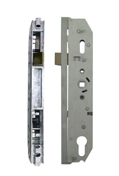 Mila 4500 Copy Gearbox - Latch Only - Single Spindle - Coldseal - Swiftlock
