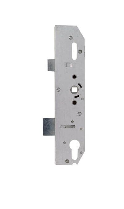 Mila Genuine Gearbox - Latch and Deadbolt - Lift Lever