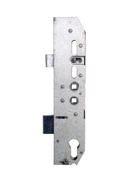 Mila Copy Gearbox - Latch and Deadbolt - Lift Lever or Double Spindle