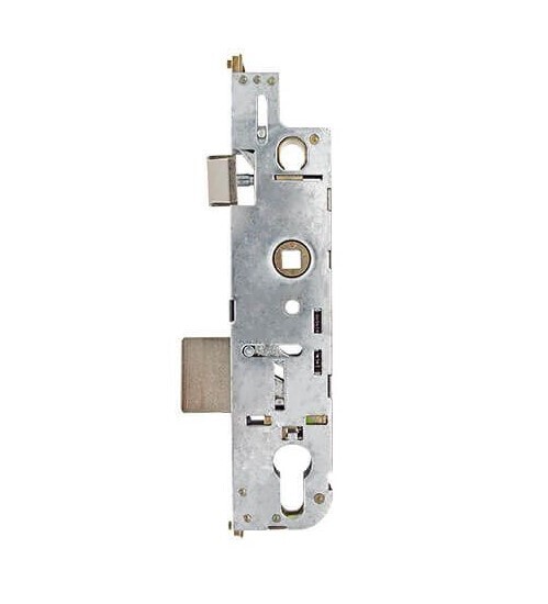 GU Old Style Copy Gearbox Multipoint Door Lock Centre Case - Lift Lever