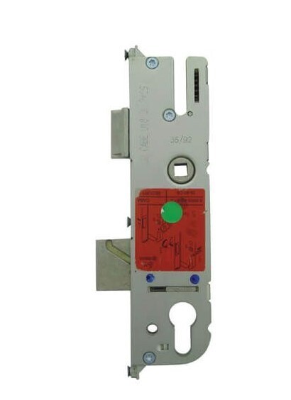 GU New Style Genuine Gearbox - Lift Lever