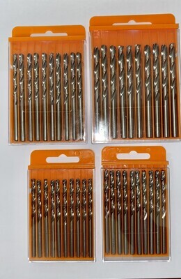 Drill Bits