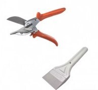 Hand Tools &amp; Glazing Products