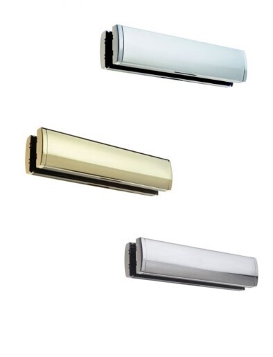 Mila Supa Stainless 304 Steel Door Letter Box Plate