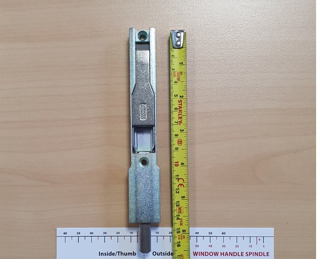 Fapim 145mm Shootbolt