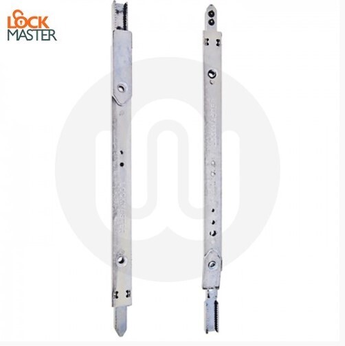 Lockmaster Shootbolts 200mm